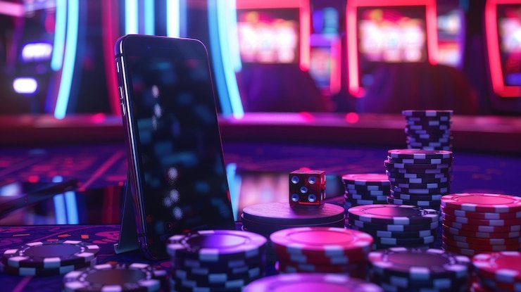 7q6ca ¿Qué hace especial a Speed Baccarat en 7q6ca?